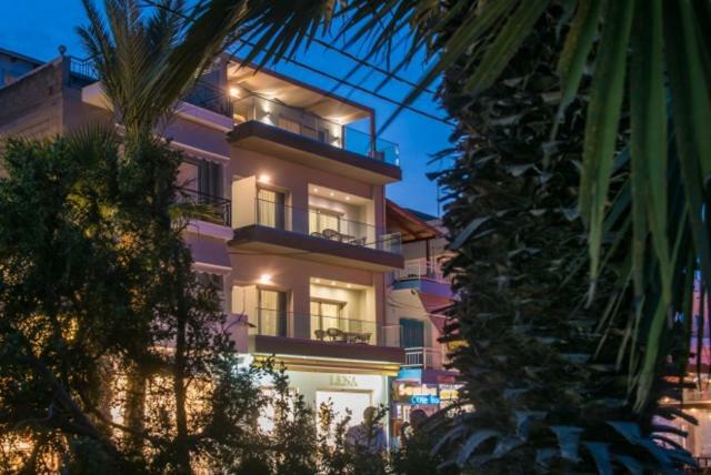 Sonia Center II Διαμέρισμα Χερσόνησος Εξωτερικό φωτογραφία